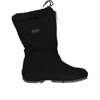 Olang Schneestiefel Cindy Nero-Schuhgröße 41