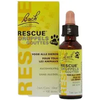 Bach Rescue Rescue Pets Tropfen (10 ml)