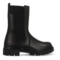 Bullboxer Kinderstiefel AJS504BLCK kind