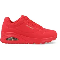 SKECHERS Uno Stand On Air 310024L/RED Rot-32