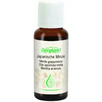 Bergland-Pharma & Co. KG Bergland Japanische Minze 30 ml