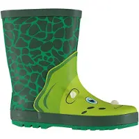 XQ Gummistiefel "KINDER STIEFEL" Regenschauer ist kein Hindernis