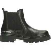 Bullboxer Kinderstiefel AJS502BKSV kind
