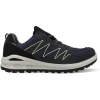 Grisport Wandelschoenen Road Low 15109 06 Blau-47