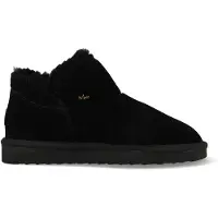 Mexx Pantoffels Marlen MXCH021401W-1000 Schwarz-40