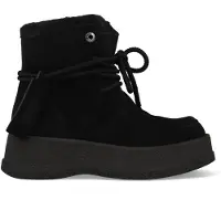 Bronx Boots Phoeb-e 47523-C-01 Schwarz-37