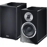 Heco 4029678600011, 2-Wege, 90 W, 30 - 43000 Hz, Schwarz