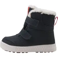 Reima Pyrytys Winterstiefel, Soft Black, 24