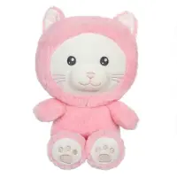 GIPSY TOYS Plüschtier Hoody Pets Rosa Rose