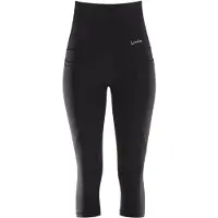 Winshape Damen Functional Comfort High Waist 3/4-Tights HWL215C