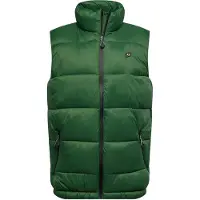 Blend Steppweste "BHOuterwear" Stilvolle Basic Steppweste