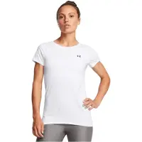 Under Armour Damen Kurzarm HG Armour SS
