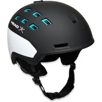 Head Rev Helm