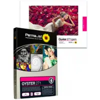 Permajet PJ50915 Oyster Instant Dry 271 A4 100 vel