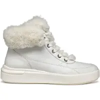 Geox Stiefel Dalyla "Blanco" für Damen