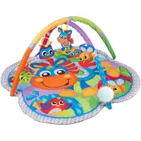 Playgro Krabbeldecke - Clip Clop - - One Size - Krabbeldecke