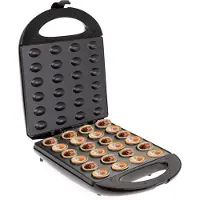 Adler Ad 3039b Nut Keksbäcker 24 Einheiten