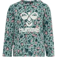 Hummel Sonja Langarm-t-shirt