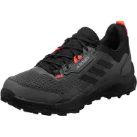 Adidas Trekkingschuhe Terrex AX4 HP7391 Grau