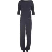 Winshape Damen 3/4-Arm-Jumpsuit WJS2