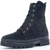 Gabor 92.515.47 (6.5/schwarz (Frottee))