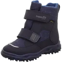 Superfit Legero Stiefel blau in Gr. 30
