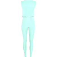 Winshape Jumpsuit "JS102LSC" Functional Comfort