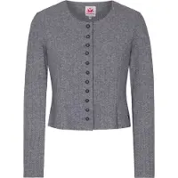 Spieth & Wensky Trachtenjacke "Jacke DIETZING"