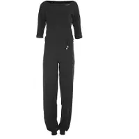 Winshape Damen 3/4-Arm-Jumpsuit WJS2