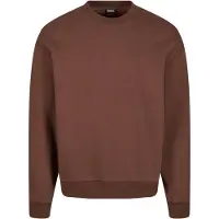 Urban Classics Fluffy Sweatshirt