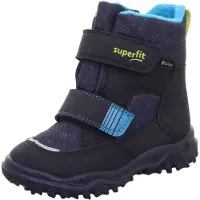 Superfit Kinder Winterboots mit Gore-Tex 34