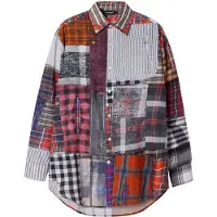 Desigual Minessota Langarmhemd