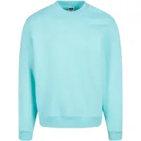 Urban Classics Fluffy Sweatshirt