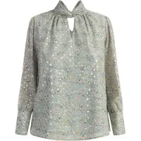 Faina Blouse caneva
