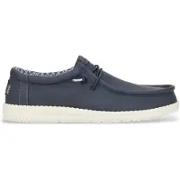 HEY DUDE HD41894 WALLY CLASSIC Blau