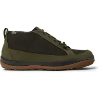 Camper Sneakers 10091-467339 in Black color size 45