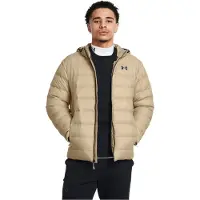 Under Armour Legend Jacke Beige M / Regular Herren Beige M