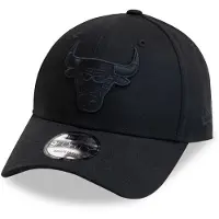 New Era Nba Essential 9forty Chicago Bulls Kappe