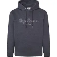 Pepe Jeans New Nouvel Reißverschlusspullover