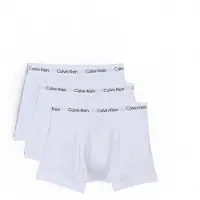 Calvin Klein Underwear Boxershorts-Set 0000U2662G Weiß