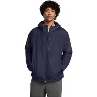 Under Armour Unstoppable Insulated Jacke Blau L / Regular Mann Blau L
