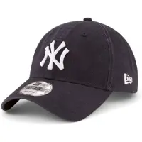 New Era Kappe Core Classics 9TWENTY New York Yankees Unisex Navy