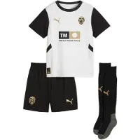 Puma Valencia Cf 24/25 Heim Kurzarm Junior Set