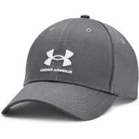 Under Armour Branded Lockup Adj Kappe