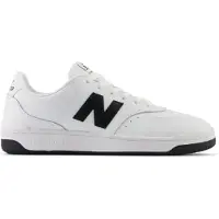 New Balance BB80 Sneakers Laag - Wit - Maat 42