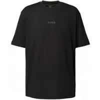 BOSS Relaxed-Fit T-Shirt aus Premium-Baumwoll-Jersey Grösse M