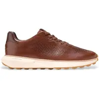 Cole Haan Grandpro Ashland Laser Perforated Sportschuhe Braun EU 44 Mann Braun EU 44