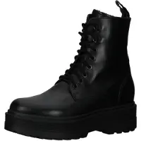 Nero Giardini Damen Stiefeletten I309190D-100 Farbe: Schwarz Größe: 37