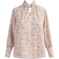 Faina Blouse caneva