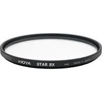 Hoya Stern Creative 8x 55mm